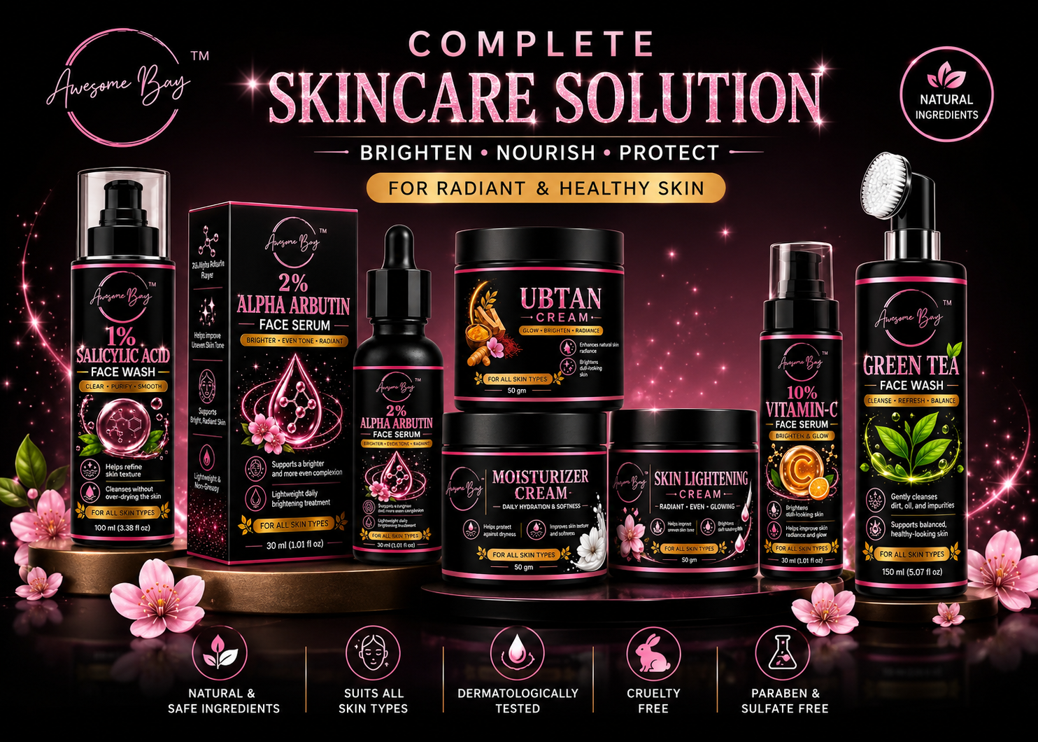 Awesome Buy Skincare